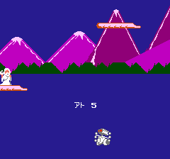 デッドゾーンのプレイ日記5:レトロゲーム(ファミコン・ディスクシステム)_挿絵19