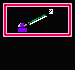 デッドゾーンのプレイ日記5:レトロゲーム(ファミコン・ディスクシステム)_挿絵8