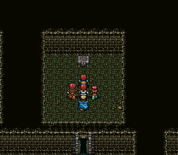 ソード・ワールドSFCのプレイ日記27:レトロゲーム(スーファミ)_挿絵21