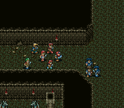 ソード・ワールドSFCのプレイ日記28：レトロゲーム(スーファミ)_挿絵8