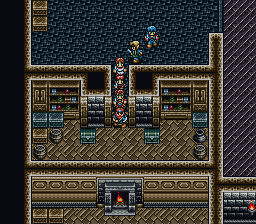 ソード・ワールドSFCのプレイ日記25：レトロゲーム(スーファミ)_挿絵13