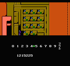 デッドゾーンのプレイ日記8:レトロゲーム(ファミコン・ディスクシステム)_挿絵6