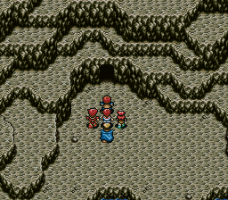 ソード・ワールドSFCのプレイ日記36：レトロゲーム(スーファミ)_挿絵4