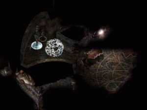 ウスト・ナーサの滅亡:Baldur's Gate 2#272_挿絵15