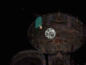 発酵した脳の臭い：Baldur's Gate 2#274_挿絵4