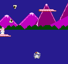 デッドゾーンのプレイ日記5:レトロゲーム(ファミコン・ディスクシステム)_挿絵18