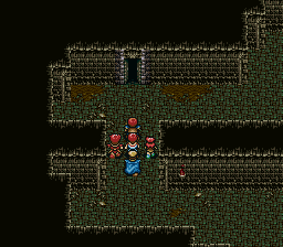 ソード・ワールドSFCのプレイ日記27:レトロゲーム(スーファミ)_挿絵26