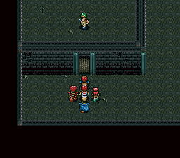ソード・ワールドSFCのプレイ日記27:レトロゲーム(スーファミ)_挿絵30
