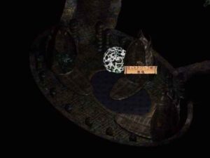 発酵した脳の臭い：Baldur's Gate 2#274_挿絵14