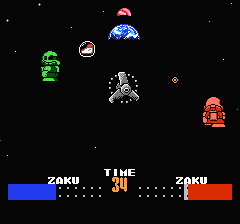 SDガンダムワールド ガチャポン戦士 スクランブルウォーズのプレイ日記3:レトロゲーム(ファミコン・ディスクシステム)_挿絵14