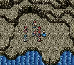 ソード・ワールドSFCのプレイ日記36：レトロゲーム(スーファミ)_挿絵3