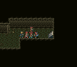 ソード・ワールドSFCのプレイ日記27:レトロゲーム(スーファミ)_挿絵18