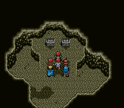 ソード・ワールドSFCのプレイ日記26:レトロゲーム(スーファミ)_挿絵11