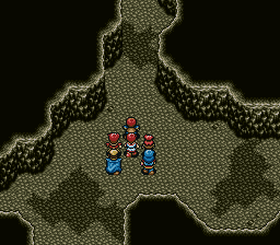 ソード・ワールドSFCのプレイ日記26:レトロゲーム(スーファミ)_挿絵10