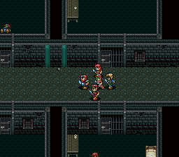 ソード・ワールドSFCのプレイ日記29:レトロゲーム(スーファミ)_挿絵12