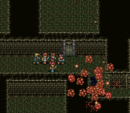 ソード・ワールドSFCのプレイ日記27:レトロゲーム(スーファミ)_挿絵20