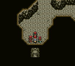 ソード・ワールドSFCのプレイ日記36：レトロゲーム(スーファミ)_挿絵5