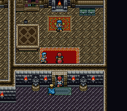 ソード・ワールドSFCのプレイ日記25：レトロゲーム(スーファミ)_挿絵16