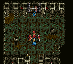 ソード・ワールドSFCのプレイ日記27:レトロゲーム(スーファミ)_挿絵11