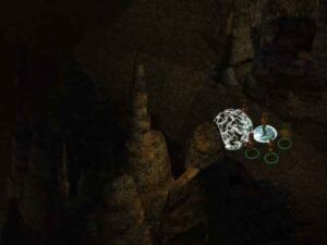 発酵した脳の臭い：Baldur's Gate 2#274_挿絵19