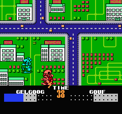 SDガンダムワールド ガチャポン戦士 スクランブルウォーズのプレイ日記4:レトロゲーム(ファミコン・ディスクシステム)_挿絵30
