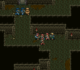 ソード・ワールドSFCのプレイ日記27:レトロゲーム(スーファミ)_挿絵6