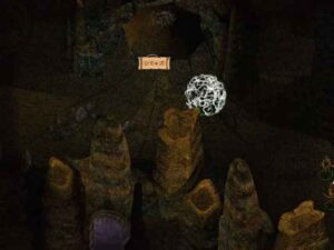 ビホルダーを掃討する:Baldur's Gate 2#275_挿絵2