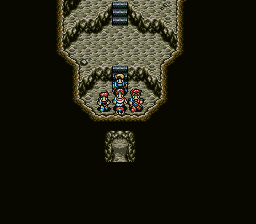 ソード・ワールドSFCのプレイ日記36：レトロゲーム(スーファミ)_挿絵8