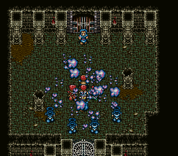 ソード・ワールドSFCのプレイ日記27:レトロゲーム(スーファミ)_挿絵13