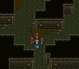 ソード・ワールドSFCのプレイ日記27:レトロゲーム(スーファミ)_挿絵5