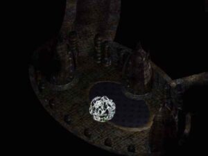 発酵した脳の臭い：Baldur's Gate 2#274_挿絵13