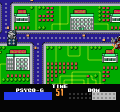 SDガンダムワールド ガチャポン戦士 スクランブルウォーズのプレイ日記5：レトロゲーム(ファミコン・ディスクシステム)_挿絵41