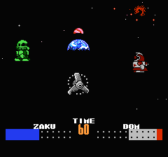 SDガンダムワールド ガチャポン戦士 スクランブルウォーズのプレイ日記3:レトロゲーム(ファミコン・ディスクシステム)_挿絵37
