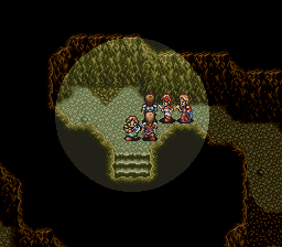 ソード・ワールドSFC2のプレイ日記7：レトロゲーム(スーファミ)_挿絵6