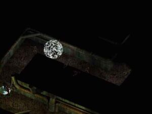 イリシッドの前線基地を襲撃する：Baldur's Gate 2#280_挿絵5