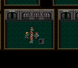 ソード・ワールドSFCのプレイ日記39:レトロゲーム(スーファミ)_挿絵37