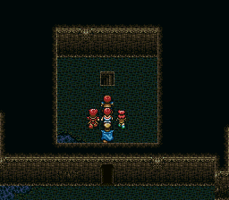 ソード・ワールドSFCのプレイ日記39:レトロゲーム(スーファミ)_挿絵17