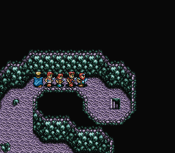 ソード・ワールドSFCのプレイ日記41：レトロゲーム(スーファミ)_挿絵19