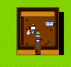 SDガンダム外伝 ナイトガンダム物語のプレイ日記4:レトロゲーム(ファミコン)_挿絵33