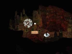 アダロン不要論：Baldur's Gate 2#277_挿絵10