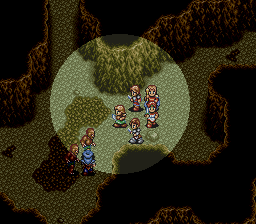 ソード・ワールドSFC2のプレイ日記6:レトロゲーム(スーファミ)_挿絵24