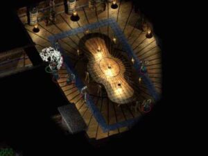 念願のボーディ退治：Baldur's Gate 2#283_挿絵7