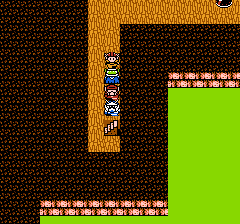 SDガンダム外伝 ナイトガンダム物語のプレイ日記5：レトロゲーム(ファミコン)_挿絵24