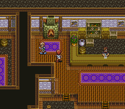 ソード・ワールドSFC2のプレイ日記2：レトロゲーム(スーファミ)_挿絵15