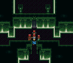 ソード・ワールドSFCのプレイ日記41：レトロゲーム(スーファミ)_挿絵27