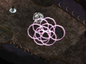 アダロン不要論：Baldur's Gate 2#277_挿絵9