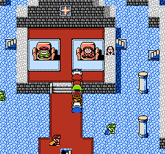 SDガンダム外伝 ナイトガンダム物語のプレイ日記7：レトロゲーム(ファミコン)_挿絵24