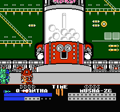 SDガンダム ガチャポン戦士2 カプセル戦記のプレイ日記2:レトロゲーム(ファミコン)_挿絵57