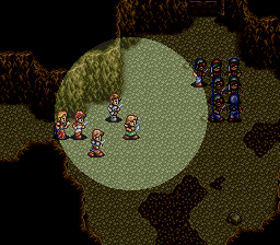 ソード・ワールドSFC2のプレイ日記7：レトロゲーム(スーファミ)_挿絵10