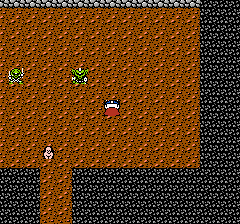 SDガンダム外伝 ナイトガンダム物語のプレイ日記7：レトロゲーム(ファミコン)_挿絵9